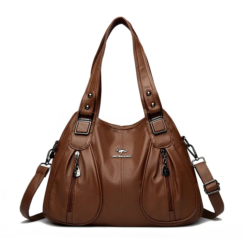 Bolsa Feminina Tiracolo Jade