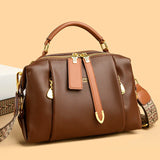 Bolsa Feminina Tiracolo Leticia