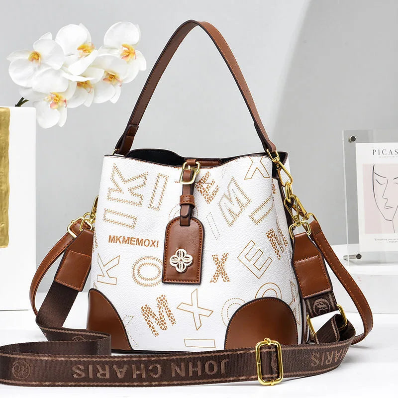 Bolsa Feminina Tiracolo Manu