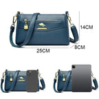 Bolsa Feminina Tiracolo Gabriela