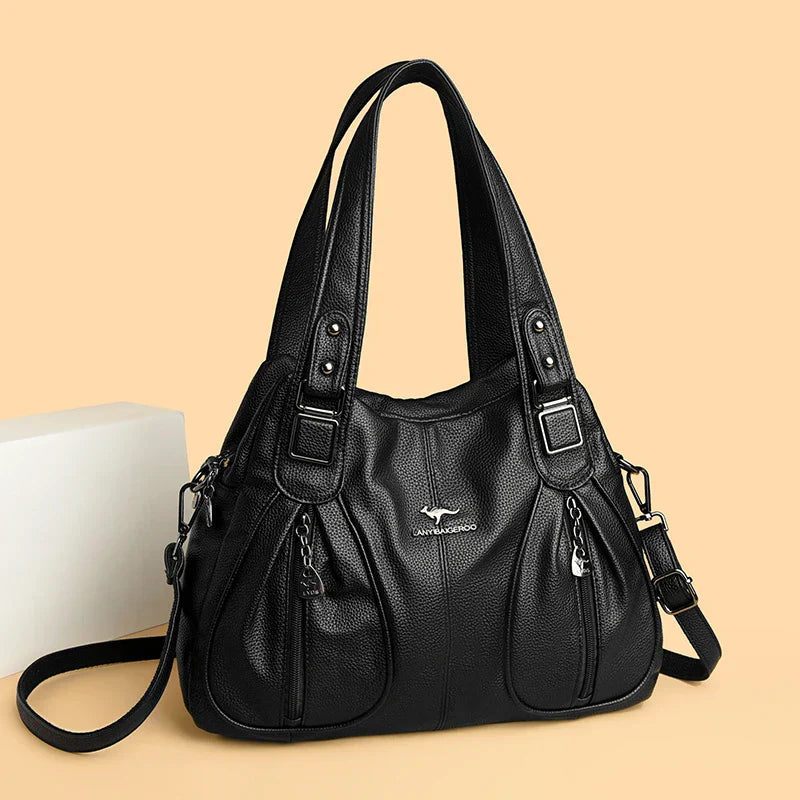 Bolsa Feminina Tiracolo Jade