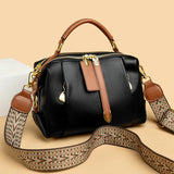 Bolsa Feminina Tiracolo Leticia