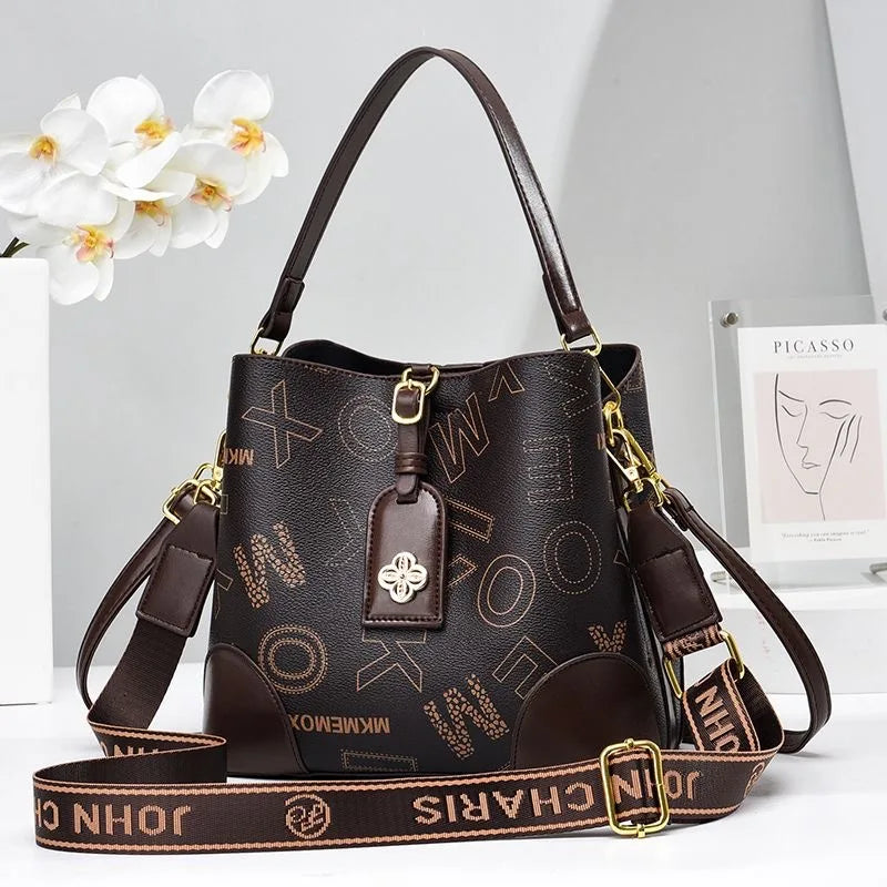 Bolsa Feminina Tiracolo Manu