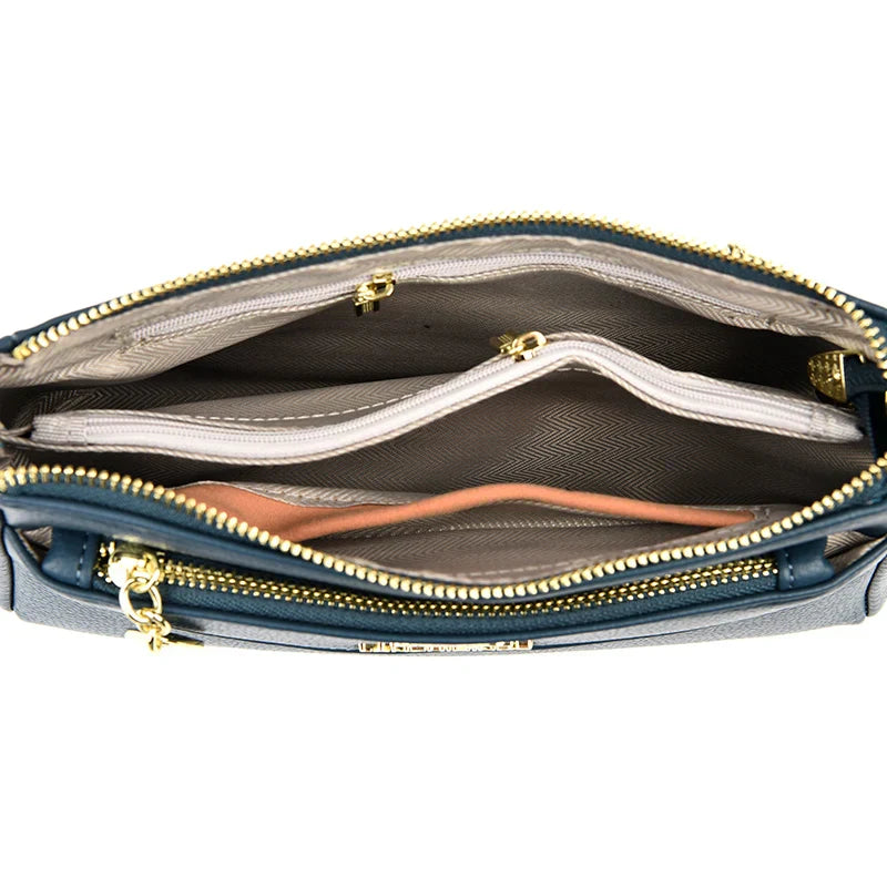 Bolsa Feminina Tiracolo Gabriela