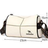 Bolsa Feminina Tiracolo Luana