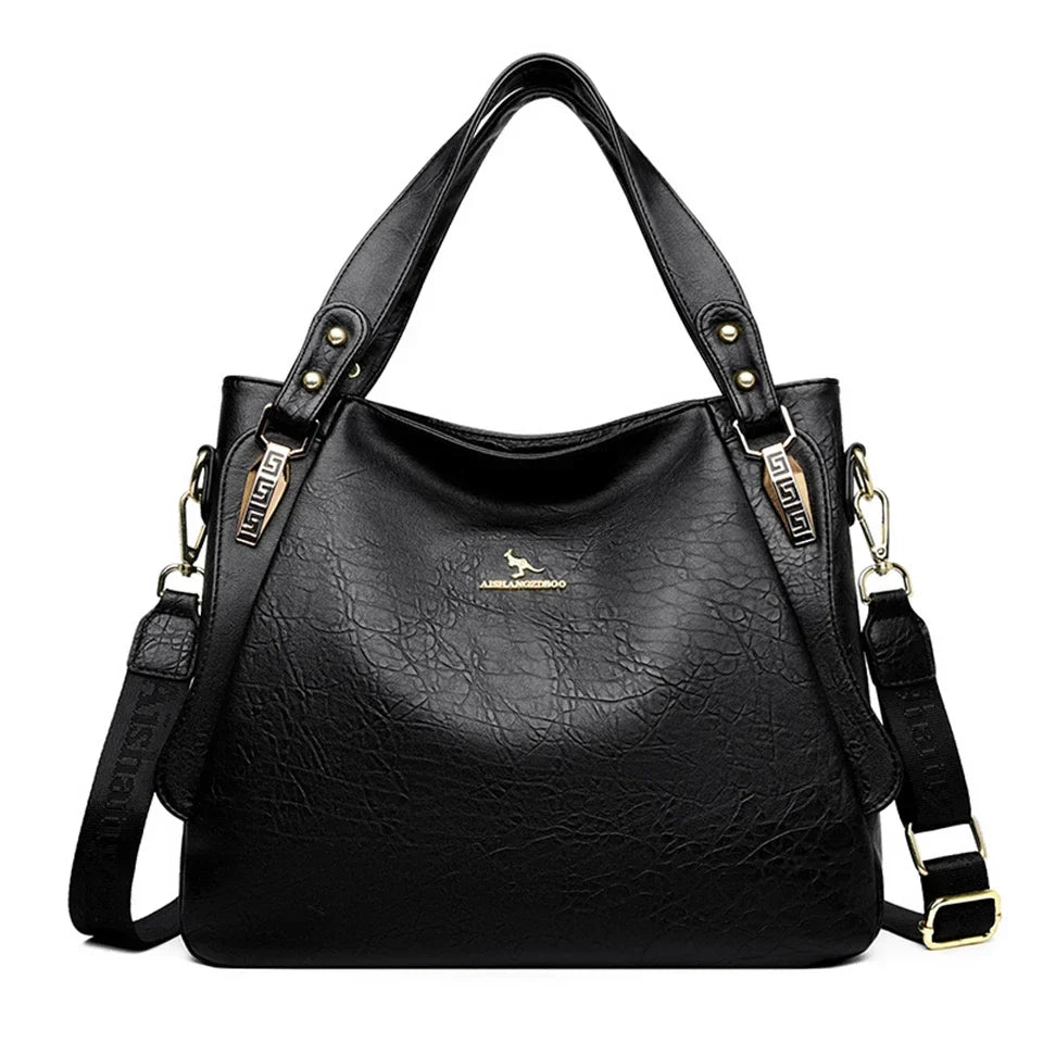 Bolsa Feminina Tiracolo Valentina