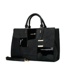 Bolsa Feminina Moderna Gran Luxo Daiana