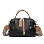 Bolsa Feminina Tiracolo Leticia