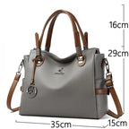 Bolsa Feminina Tiracolo Atenas
