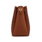 Bolsa CHCH – Bolsa de Ombro, Fecho Magnético, Grande Capacidade, Moderna e Elegante