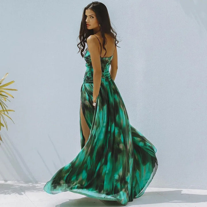Conjunto Maio com Sustentação e Saída de Praia - Elegância e Sofisticação