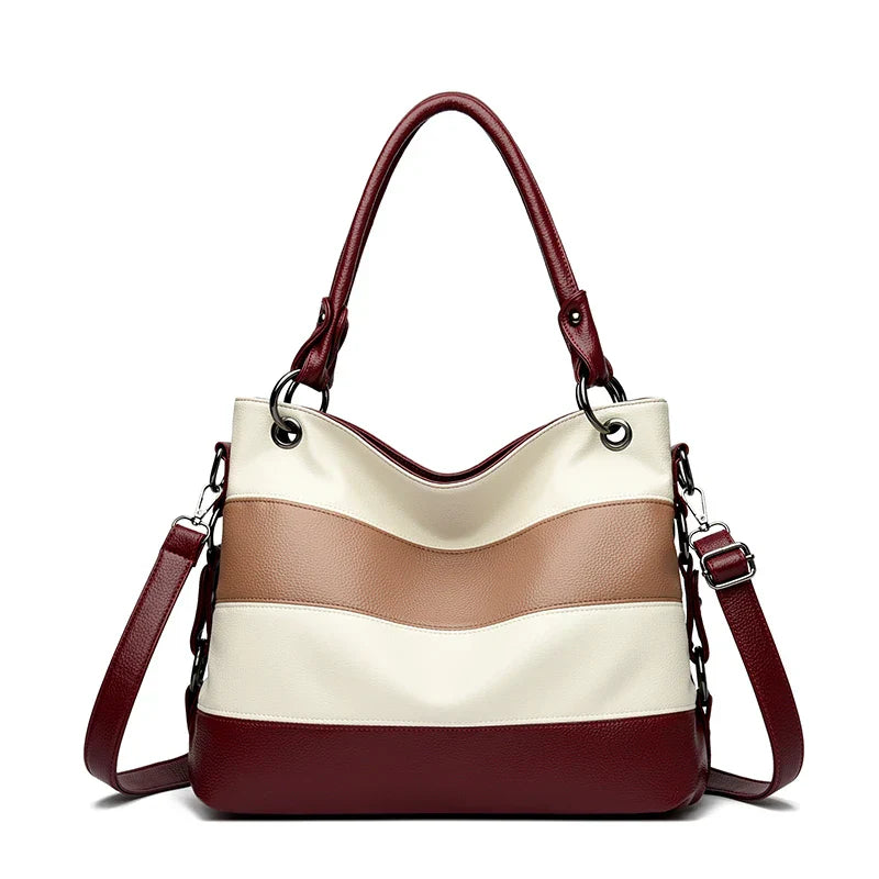 Bolsa Feminina Tiracolo Lavínia