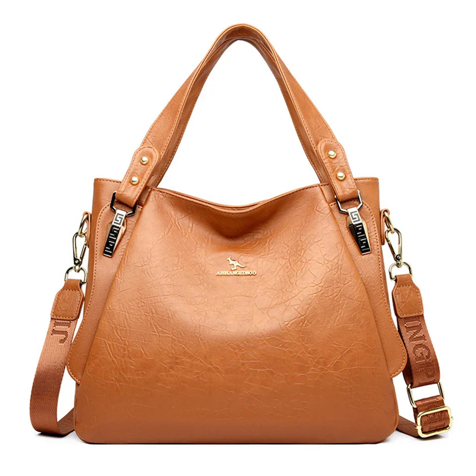 Bolsa Feminina Tiracolo Valentina