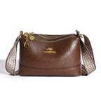 Bolsa Feminina Tiracolo Heloisa