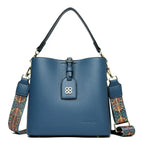 Bolsa Feminina Tiracolo Paola