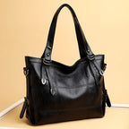 Bolsa Feminina Tote Sarela Guidona