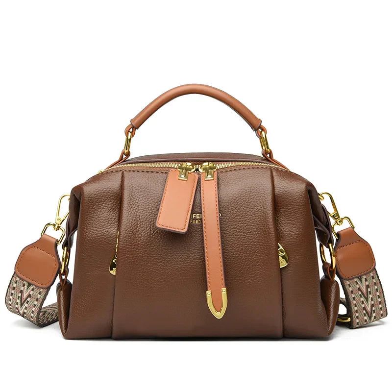Bolsa Feminina Tiracolo Leticia