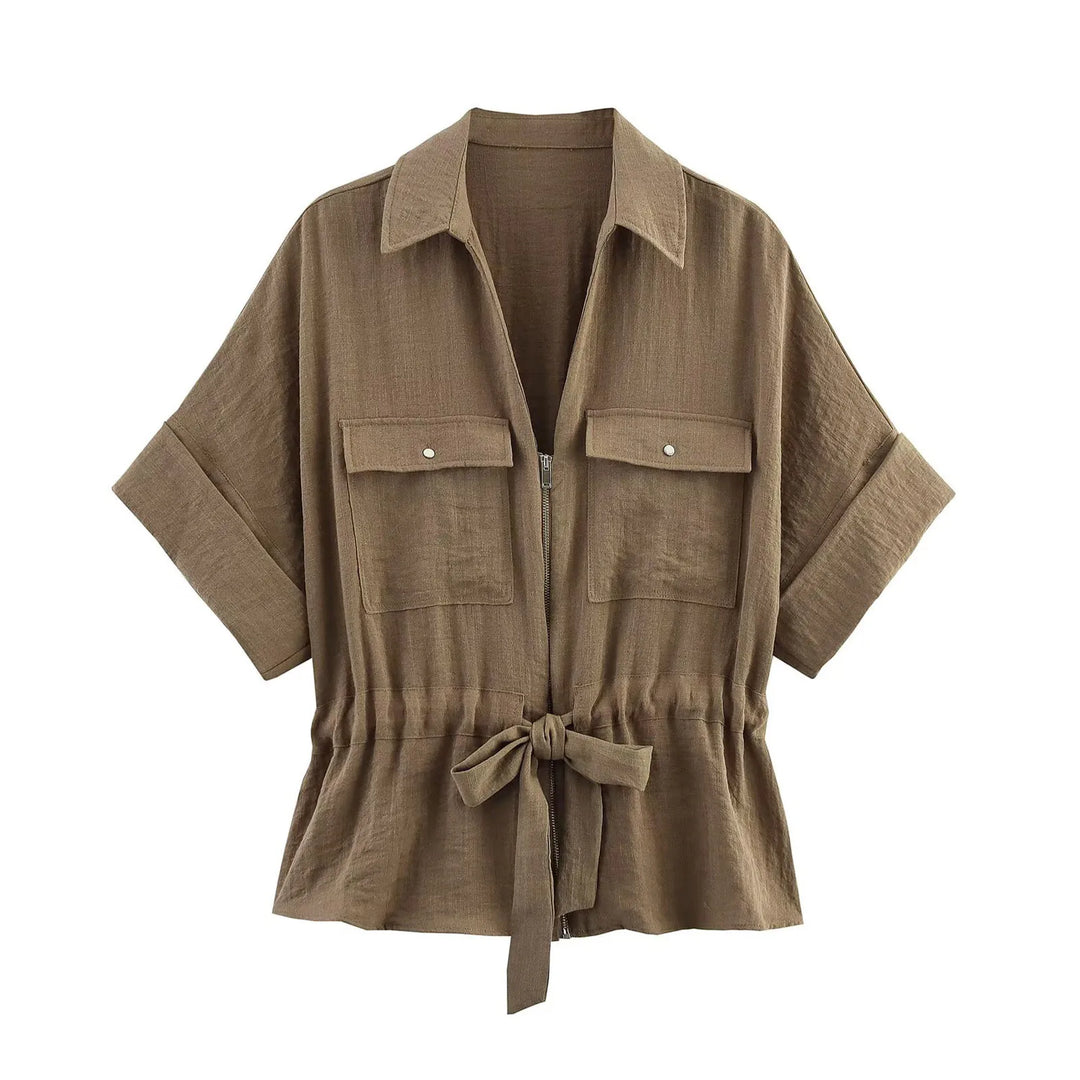 Conjunto comfy - elegante e moderno