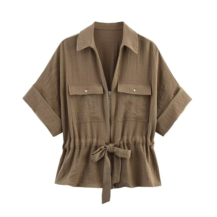 Conjunto comfy - elegante e moderno