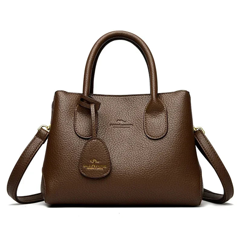 Bolsa Feminina Tiracolo Stutgart