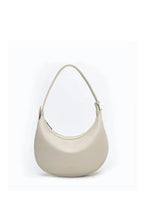 Bolsa  – Modelo Meia-Lua, Estilo Crossbody, Elegante