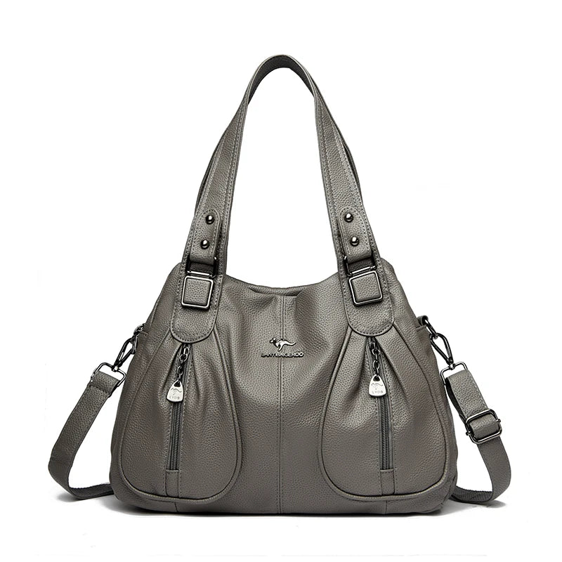 Bolsa Feminina Tiracolo Jade