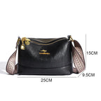 Bolsa Feminina Tiracolo Heloisa