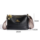 Bolsa Feminina Tiracolo Heloisa