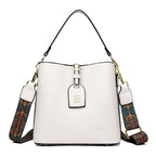 Bolsa Feminina Tiracolo Paola