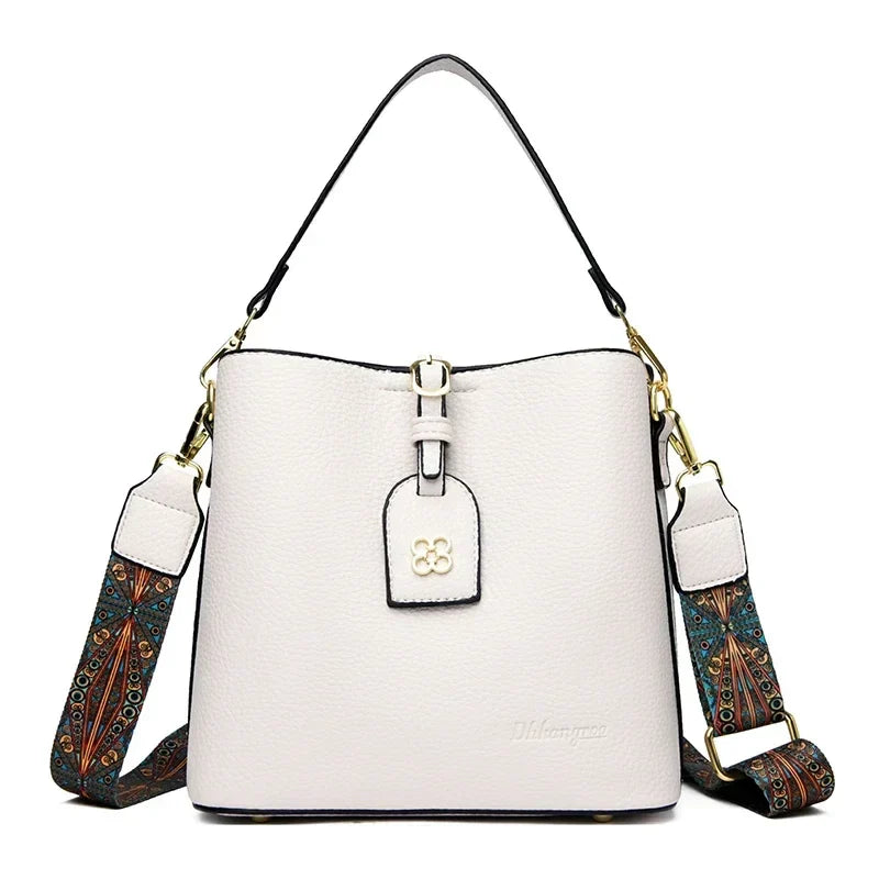 Bolsa Feminina Tiracolo Paola