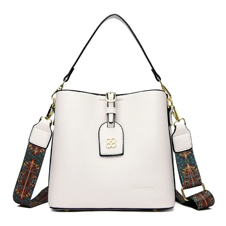 Bolsa Feminina Tiracolo Paola