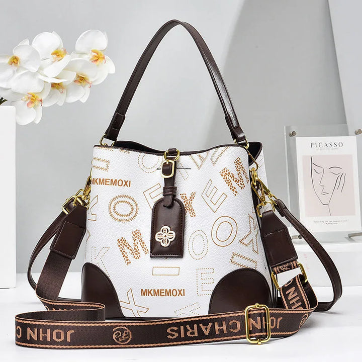 Bolsa Feminina Tiracolo Manu