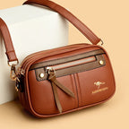 Bolsa Feminina Tiracolo Lidiane
