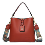 Bolsa Feminina Tiracolo Paola