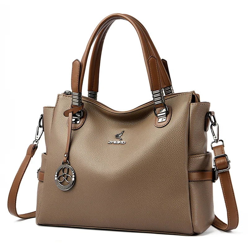 Bolsa Feminina Tiracolo Atenas