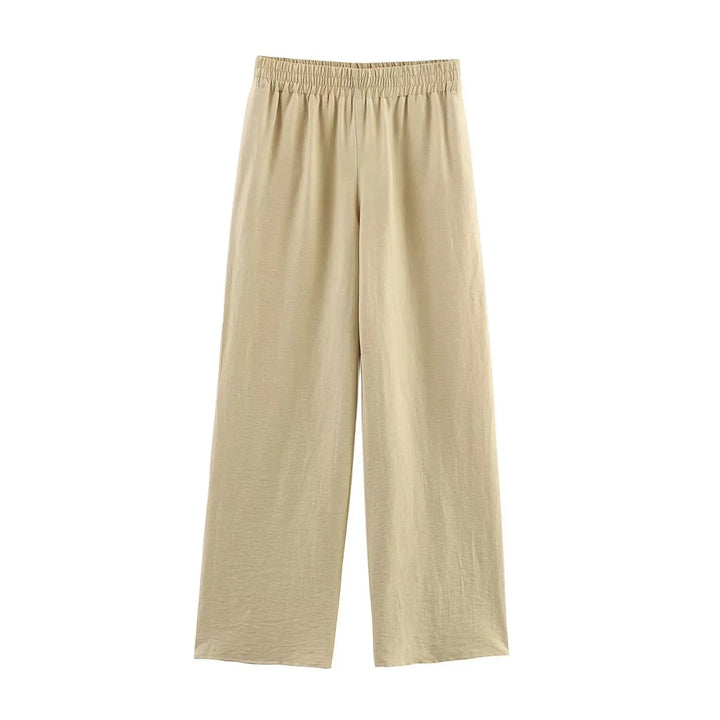 Conjunto comfy - elegante e moderno