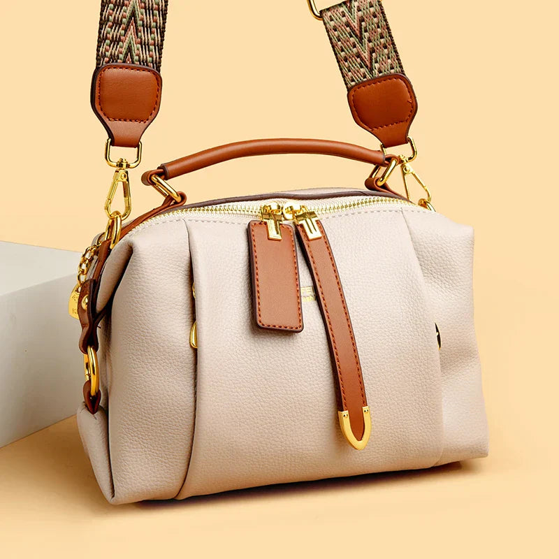 Bolsa Feminina Tiracolo Leticia