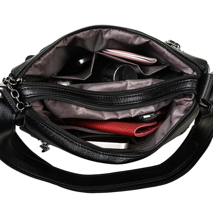 Bolsa Feminina Sarela Málaga