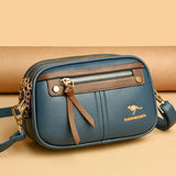 Bolsa Feminina Tiracolo Lidiane