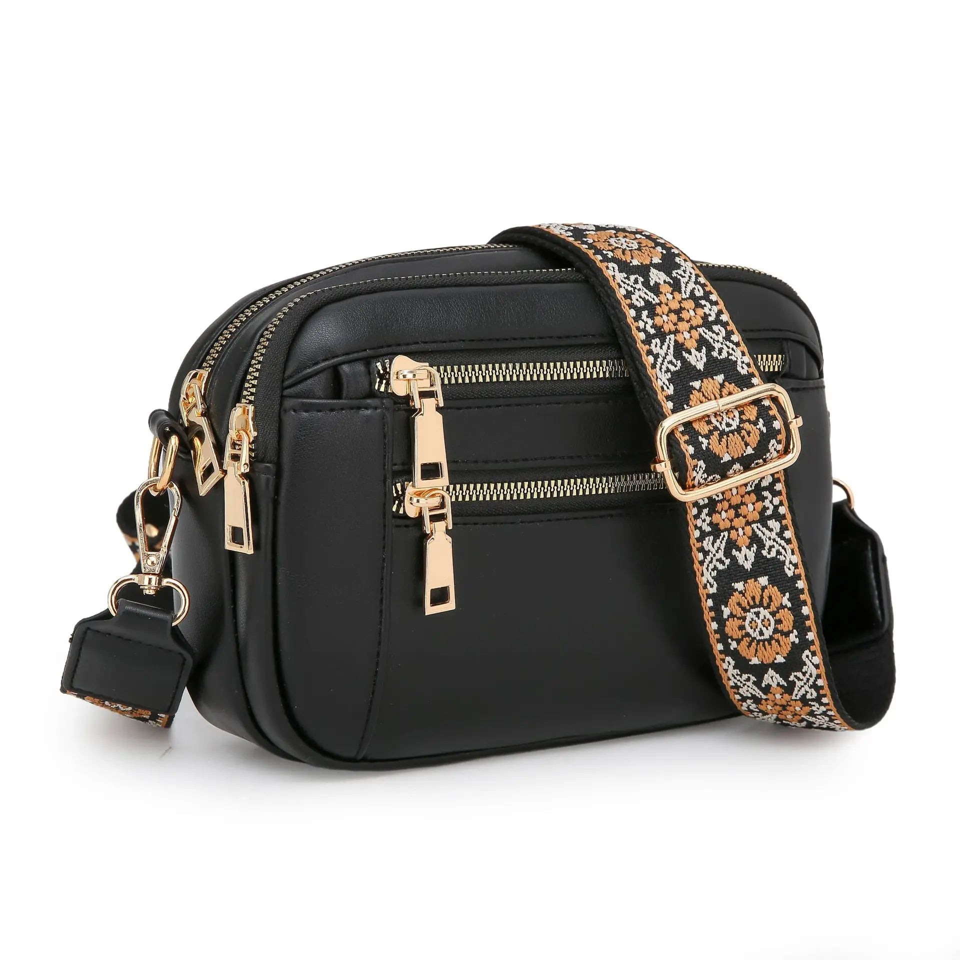 Bolsa Feminina Tiracolo Marina