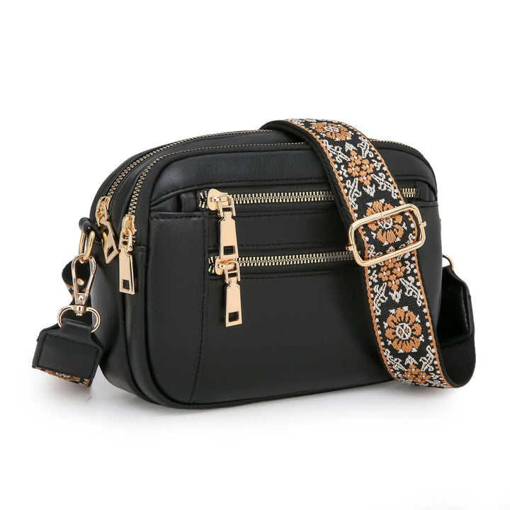 Bolsa Feminina Tiracolo Marina