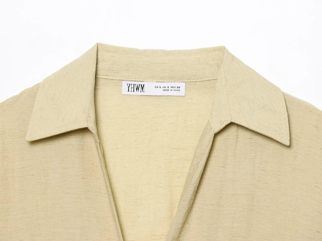 Conjunto comfy - elegante e moderno