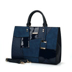 Bolsa Feminina Moderna Gran Luxo Daiana