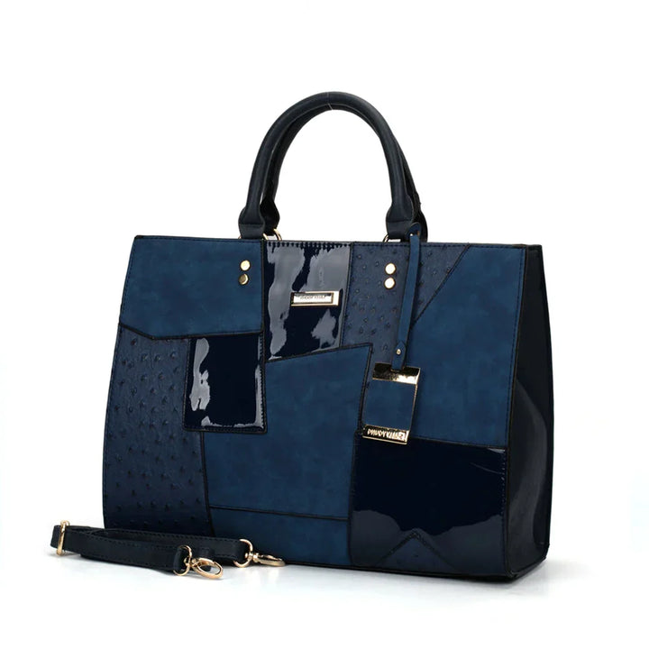 Bolsa Feminina Moderna Gran Luxo Daiana