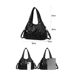Bolsa Feminina Tiracolo Jade