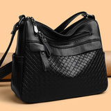 Bolsa Feminina Sarela Málaga