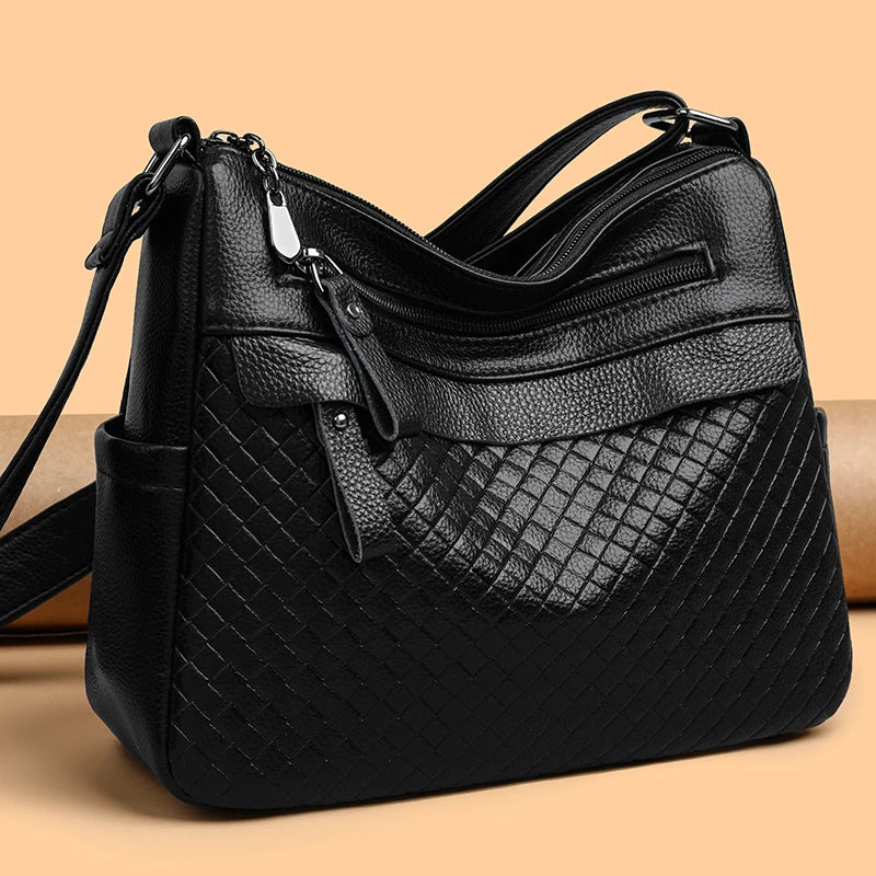 Bolsa Feminina Sarela Málaga