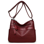 Bolsa Feminina Sarela Málaga