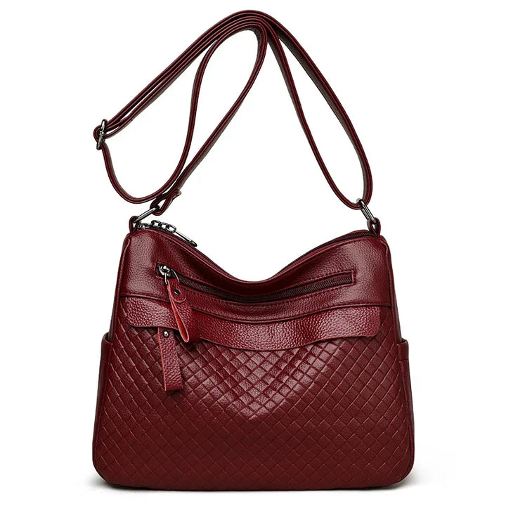 Bolsa Feminina Sarela Málaga