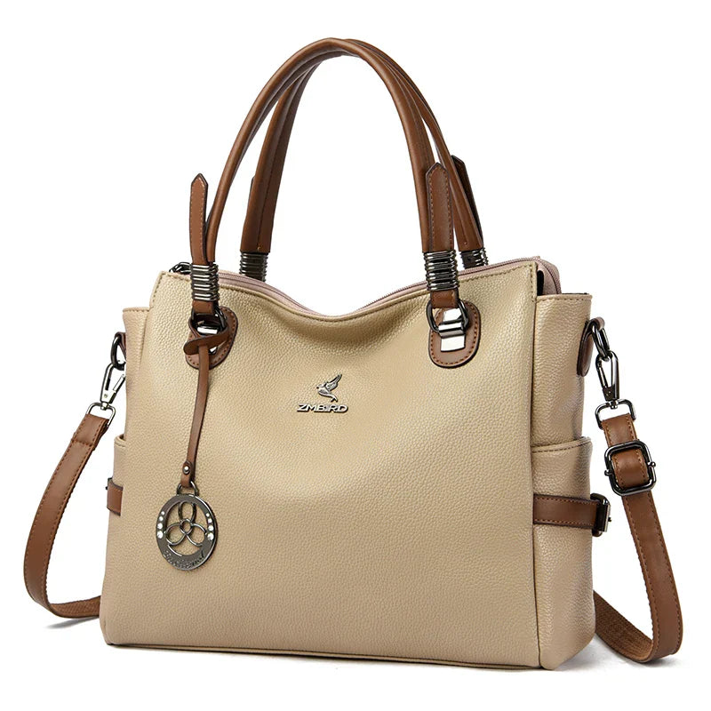 Bolsa Feminina Tiracolo Atenas